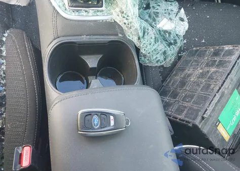 2022 Subaru Outback Premium z USA, uszkodzony, nr VIN 4S4BTAFC2N3170871